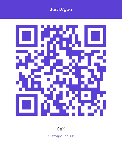 QR code