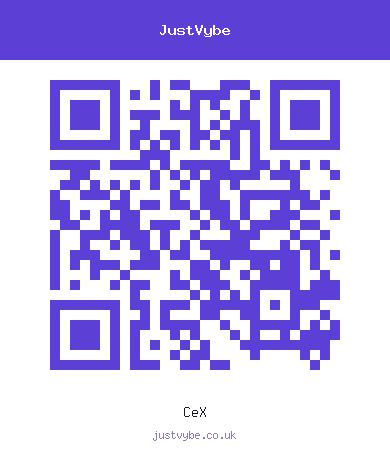 QR code