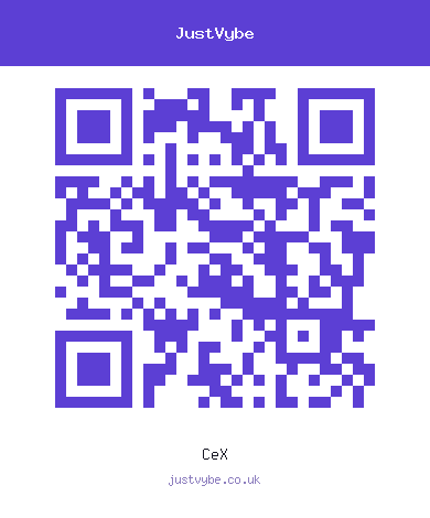 QR code