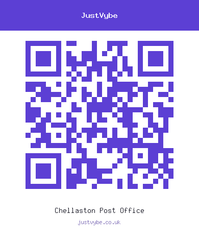 QR code