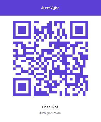 QR code