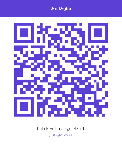 QR code