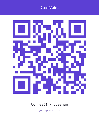 QR code