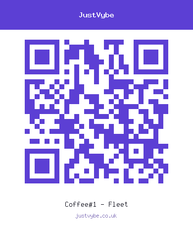 QR code