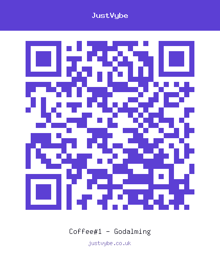 QR code