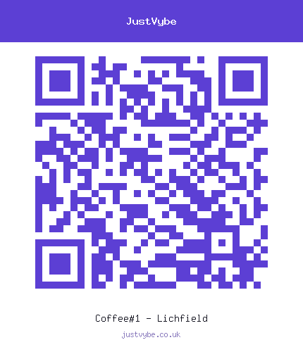 QR code