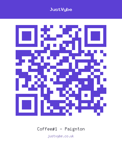 QR code