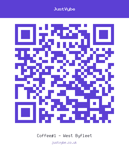 QR code