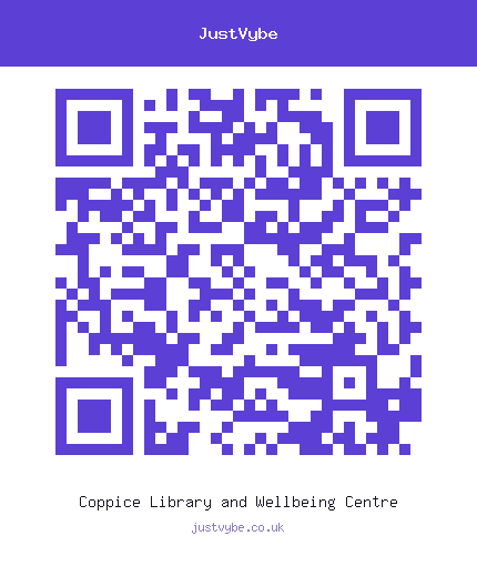 QR code