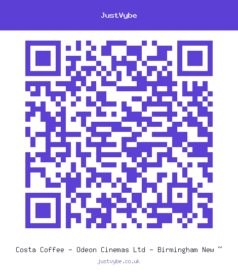 QR code