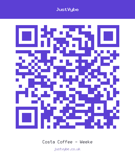 QR code