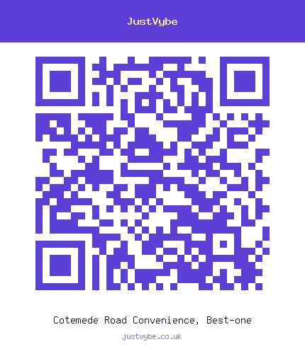 QR code