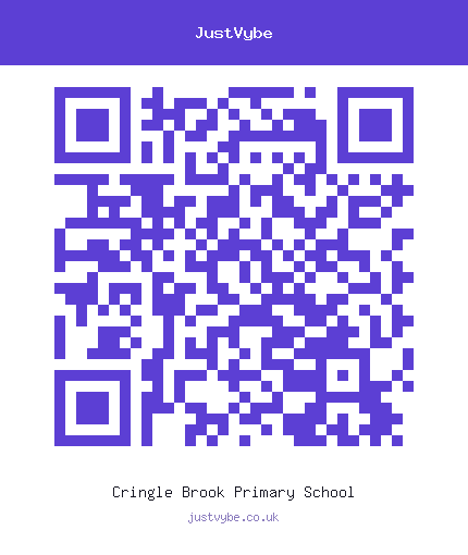 QR code