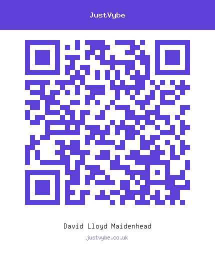 QR code