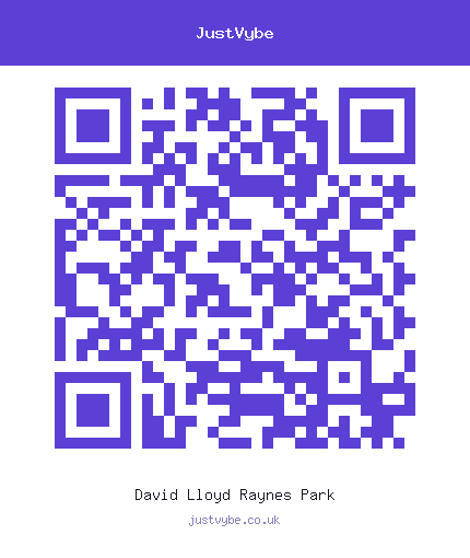 QR code