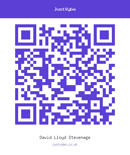 QR code