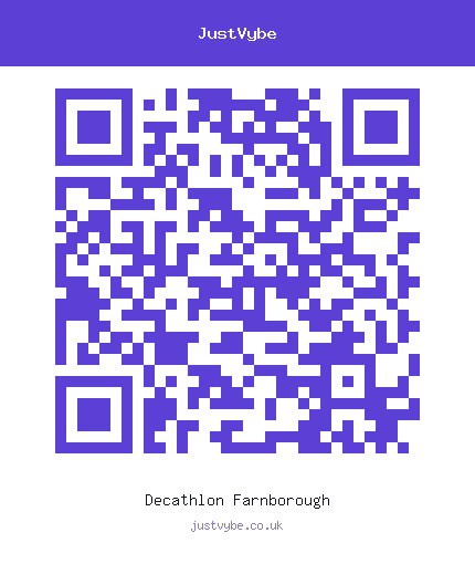 QR code