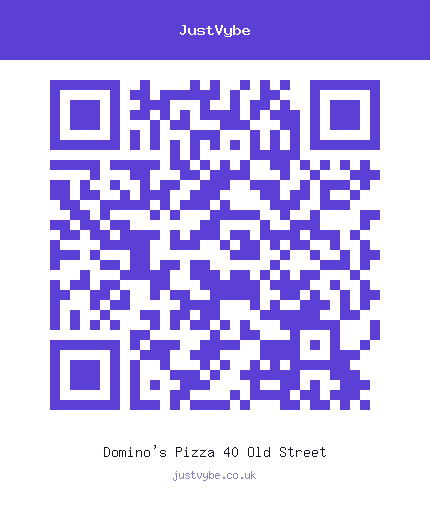 QR code