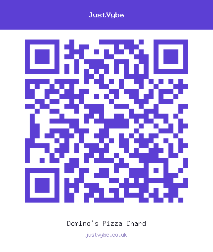 QR code