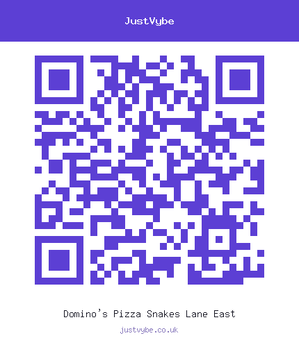 QR code