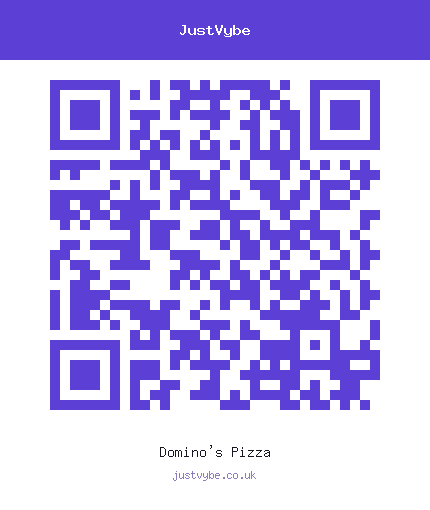 QR code