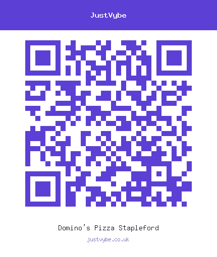 QR code