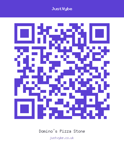 QR code