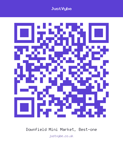QR code