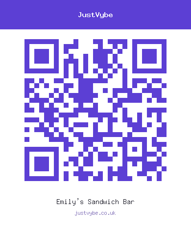 QR code