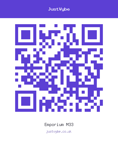 QR code