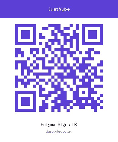 QR code