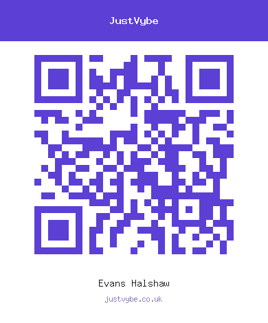 QR code