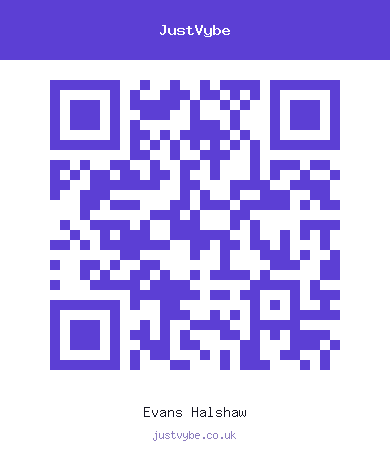 QR code