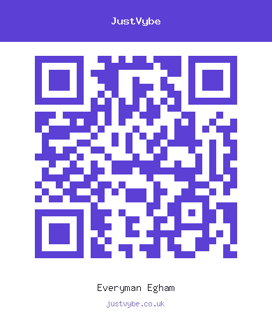 QR code
