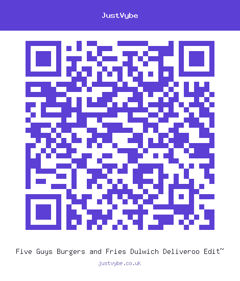 QR code