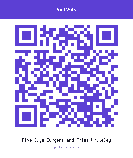 QR code