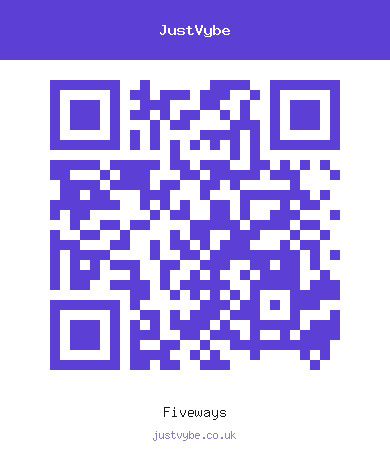 QR code