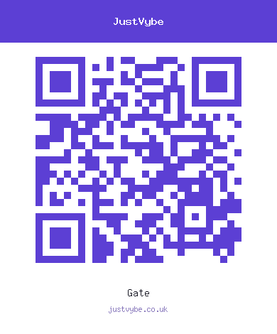 QR code