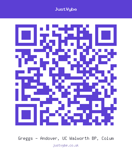 QR code