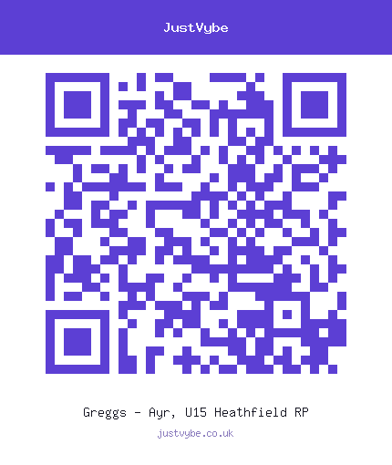 QR code