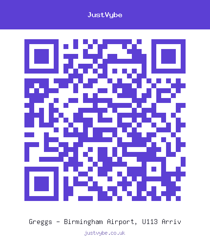 QR code