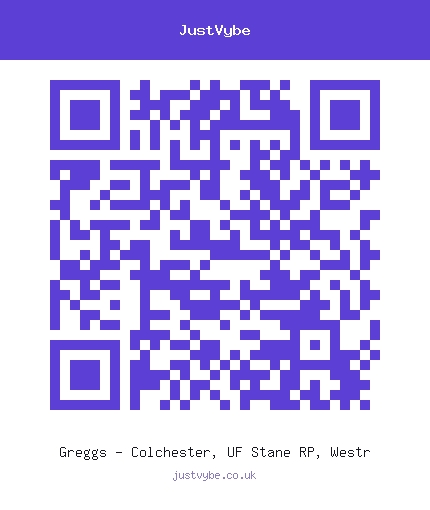 QR code
