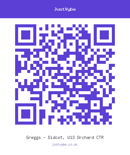 QR code