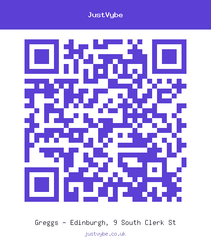 QR code