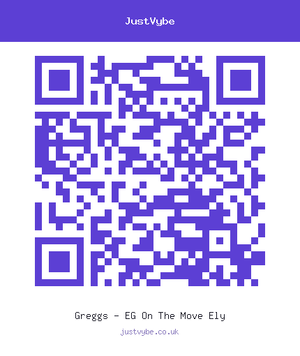QR code