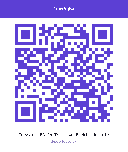 QR code