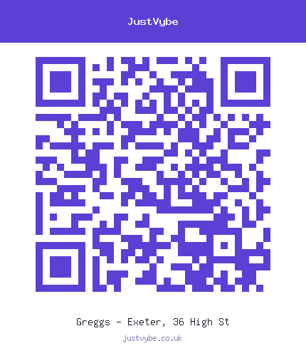 QR code