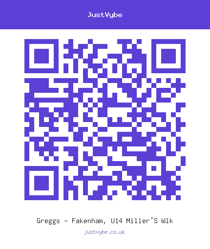 QR code