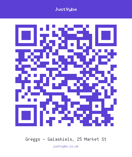QR code