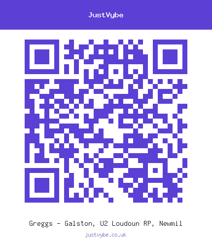 QR code